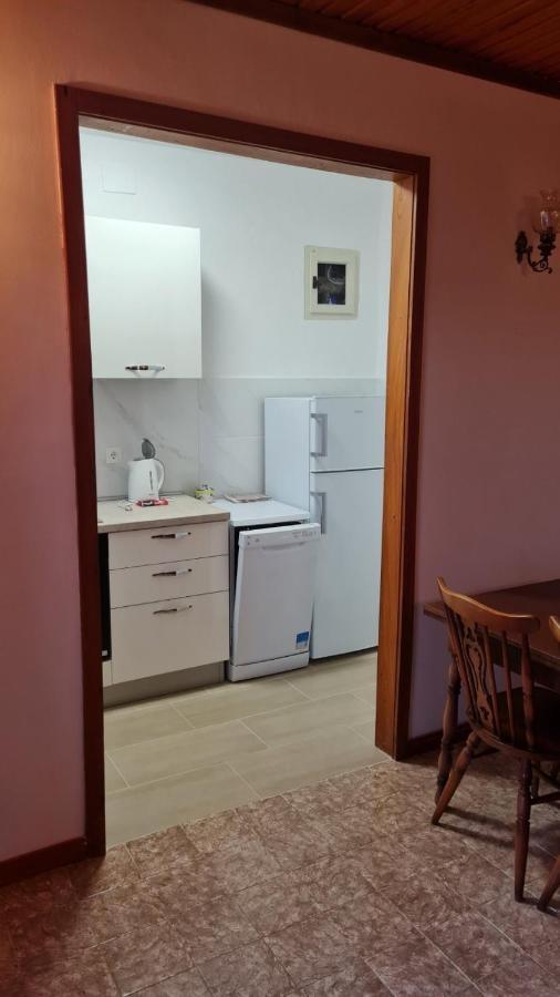 Seaside Apartments Trogir Kültér fotó