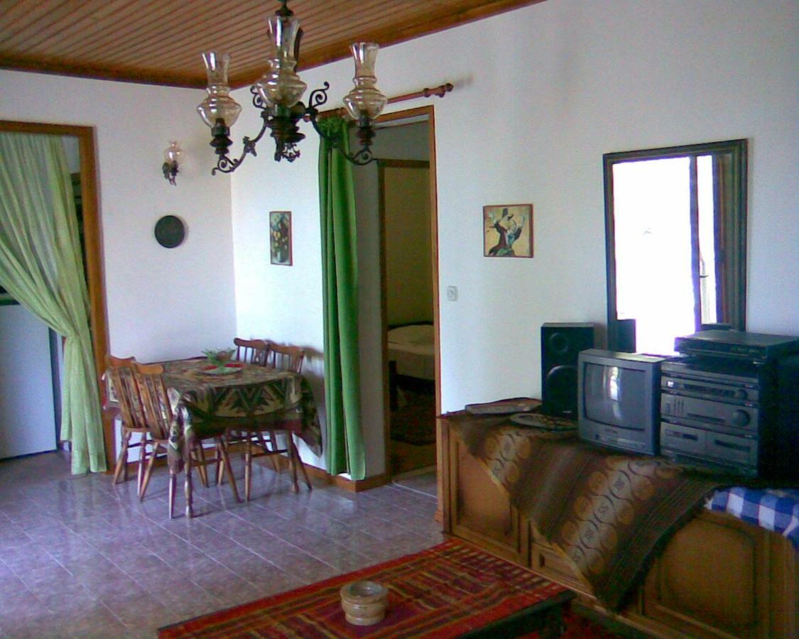 Seaside Apartments Trogir Kültér fotó