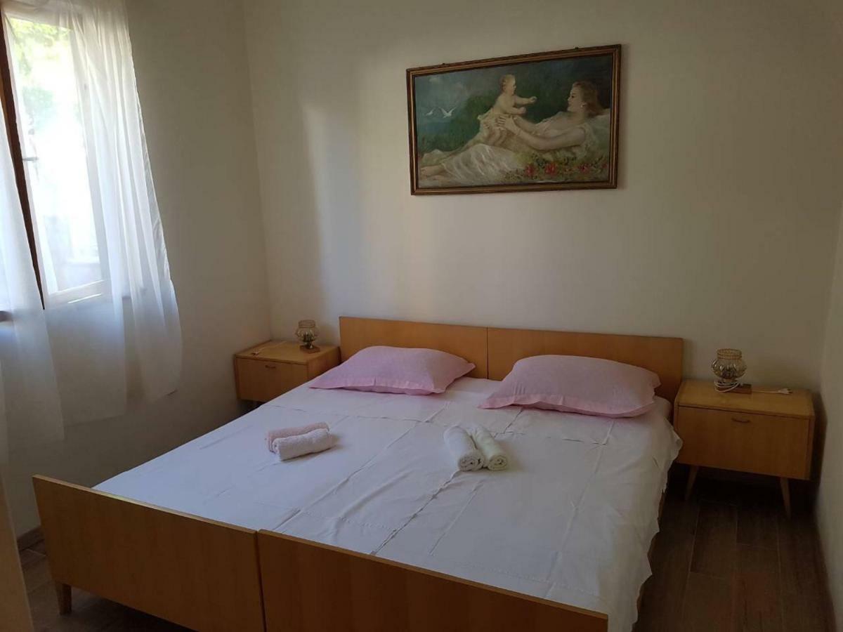Seaside Apartments Trogir Kültér fotó